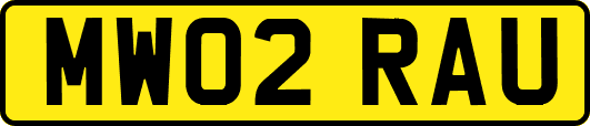 MW02RAU