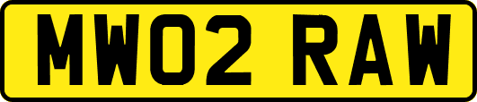 MW02RAW