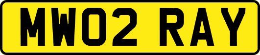 MW02RAY