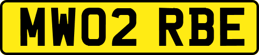 MW02RBE