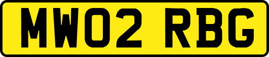 MW02RBG