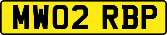 MW02RBP