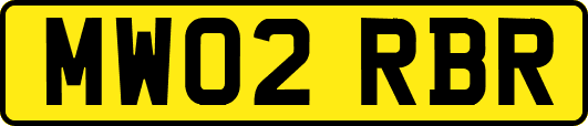 MW02RBR