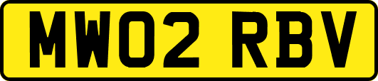 MW02RBV