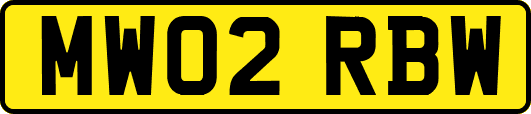 MW02RBW