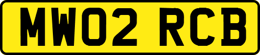 MW02RCB