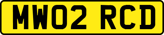 MW02RCD