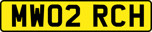 MW02RCH