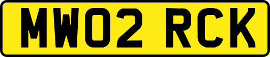 MW02RCK
