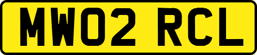 MW02RCL