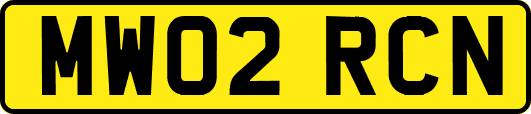 MW02RCN