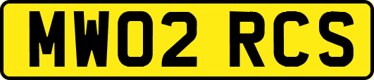 MW02RCS