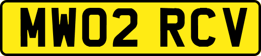 MW02RCV