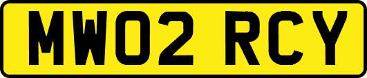 MW02RCY