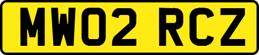 MW02RCZ