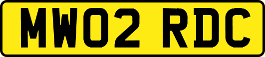 MW02RDC
