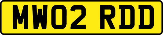 MW02RDD