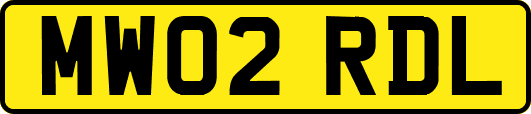 MW02RDL
