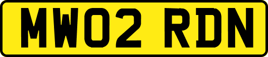 MW02RDN