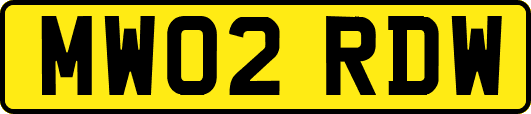 MW02RDW