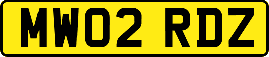 MW02RDZ