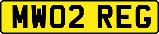 MW02REG