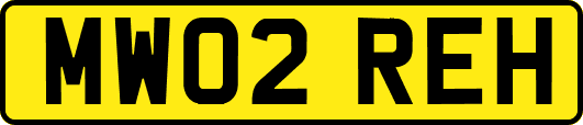MW02REH