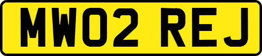 MW02REJ