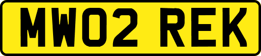 MW02REK