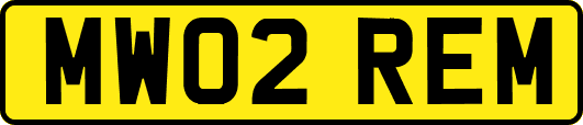 MW02REM