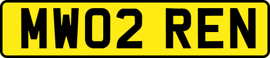 MW02REN