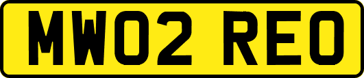 MW02REO