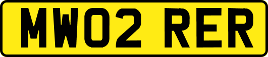 MW02RER