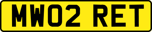 MW02RET