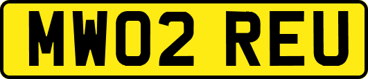 MW02REU