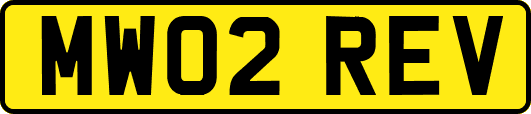 MW02REV