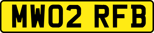 MW02RFB