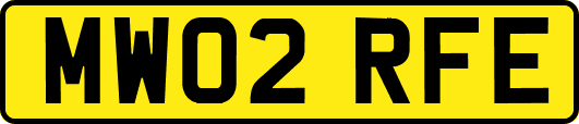 MW02RFE