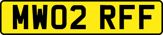 MW02RFF
