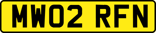 MW02RFN