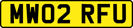 MW02RFU