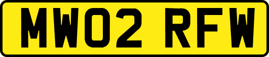 MW02RFW