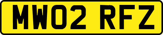MW02RFZ