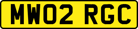 MW02RGC