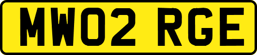 MW02RGE