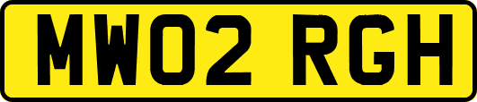 MW02RGH