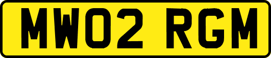 MW02RGM