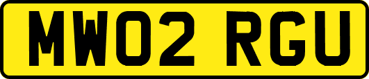 MW02RGU