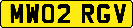 MW02RGV