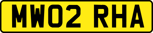 MW02RHA